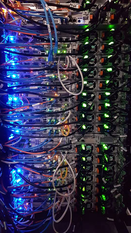 Applicable Scenarios And Restrictions For 2G Cambodian Servers